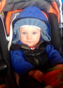little boy 3         